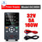 Wanptek Digital Display DC Power Supply Regulator GC305H GC3010H
