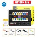GODIAG GT100 Pro Plus GPT OBD2 Break Out Box ECU Connector Signal Detector