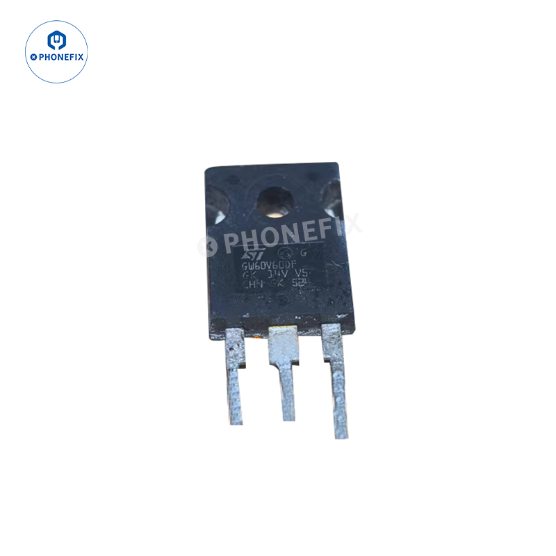 GW60V60DF Dihao DSE Changan Charger Chip