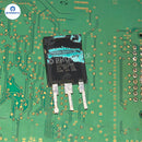 GY50NC60WD New Energy Vehicle ECU MOSFET Chip