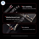 QIANLI H6 DC Independent Control Cable Hub DIY Soldering Tool
