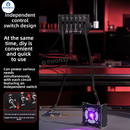 QIANLI H6 DC Independent Control Cable Hub DIY Soldering Tool