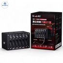 QIANLI H6 DC Independent Control Cable Hub DIY Soldering Tool