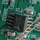 HAA9802 SOP New Energy Vehicle Computer Board ECU IC Chip