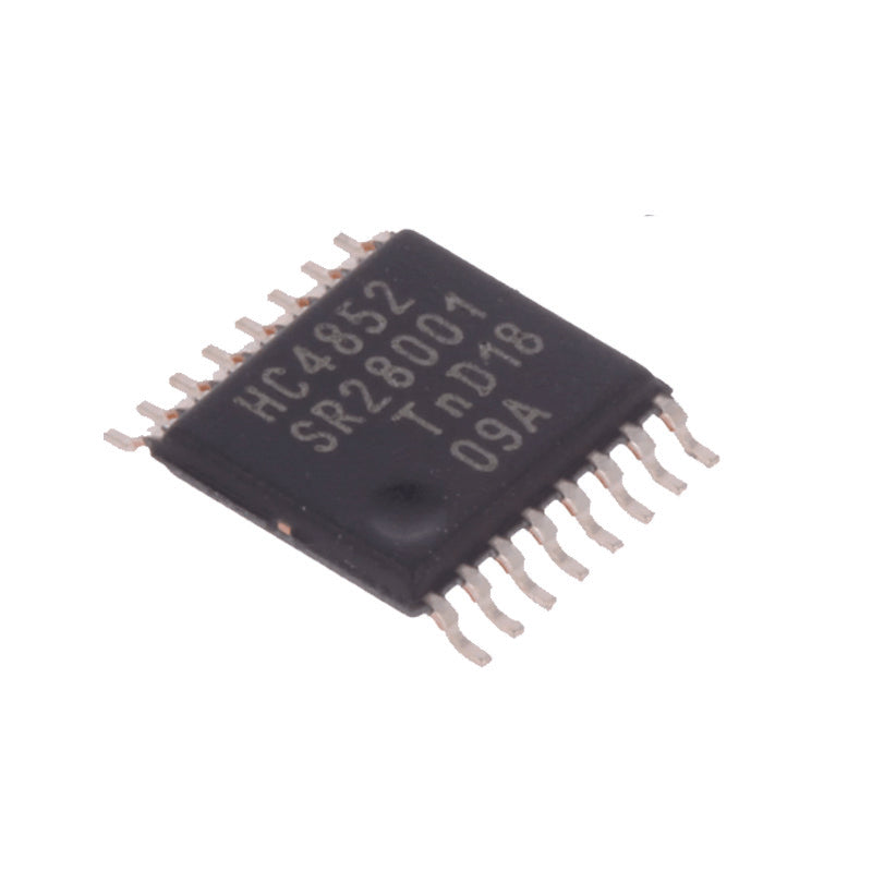 HC4852 Car Computer Board SMD 16 Pins