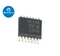 HC74Q  Automotive Dashboard Vulnerable IC Chip