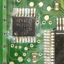 HEF4051 TSSOP16 Automotive Computer Board ECU Chip