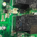 HF165FD-G Car Computer Board Commonly Used IC