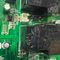 HF165FD-G Car Computer Board Commonly Used IC