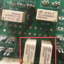 HFKA-T 012-1ZT(224)(377) Roewe RX5 Horn Wiper Control Relay