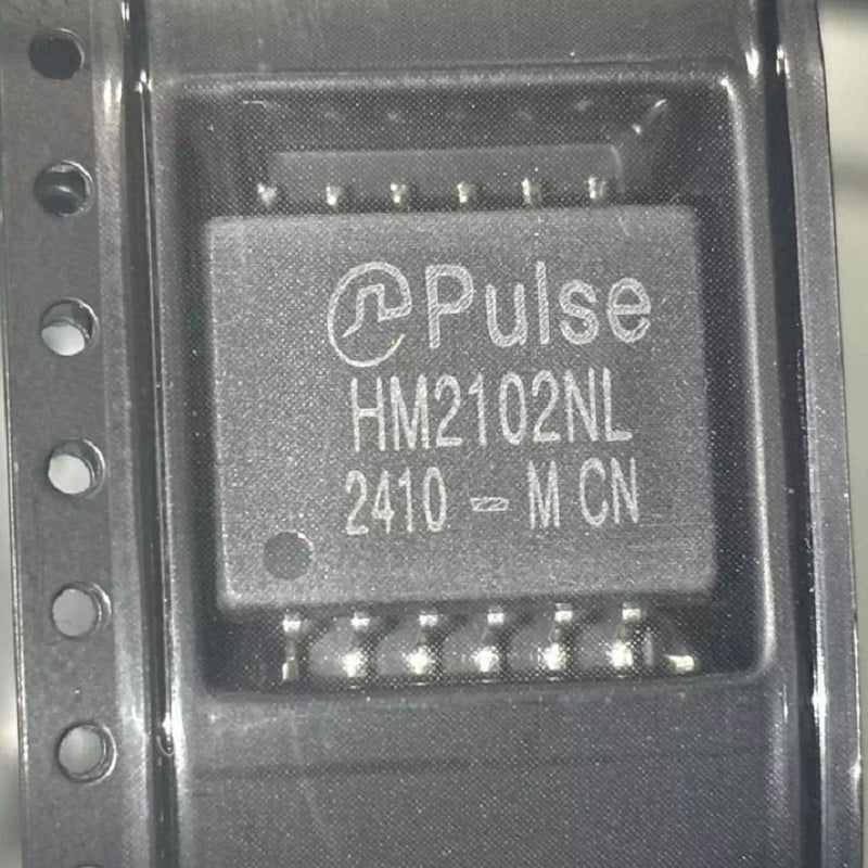 Car Audio IC