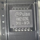 HM2102NL SOP12 Car Audio Signal Transformer Network Filter IC