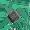 HT16C22 Car Computer Board LCD Display Driver IC Chip
