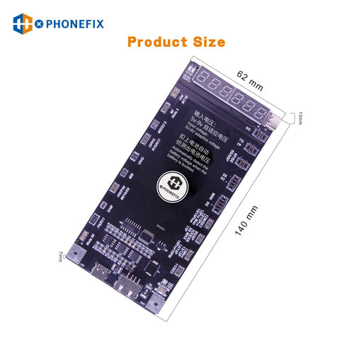 Phonefix HW-29 Mobile Phone Battery Activation Board