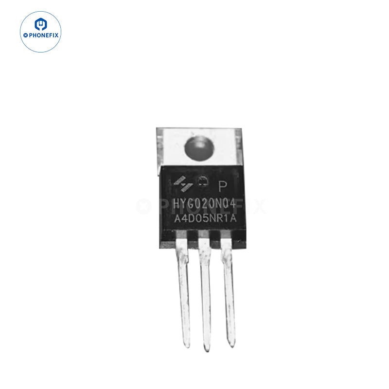 HYG020N04 New Energy Vehicle N-channel Field Effect Transistor