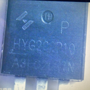 HYG200P10 Automotive P - channel MOSFET Chip