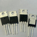 HYG200P10 Automotive P - channel MOSFET Chip