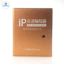 IP BOX V3 NAND Flash  EEPROM Chip Read Write Programmer For iPhone iPad