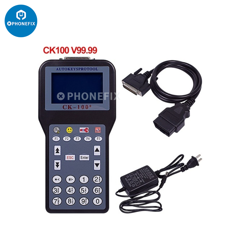 CK100 Auto Key Programmer CK-100 Car key Immobilizer tool