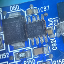 IR2106S SOP8 New Energy Vehicle Gate Driver Chip&nbsp;