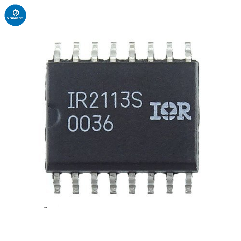 IR2113S IR2113STRPBF SOIC-16 Car ECU Board Driver IC
