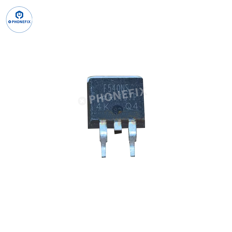 IRF540NS F540NS TO-263 SMD Car N-channel Field Effect Tube