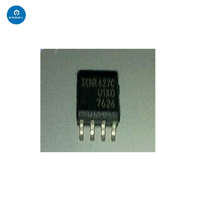 Ford Ic Module IRF7626 Auto ECU board injector driver IC for Ford ECU