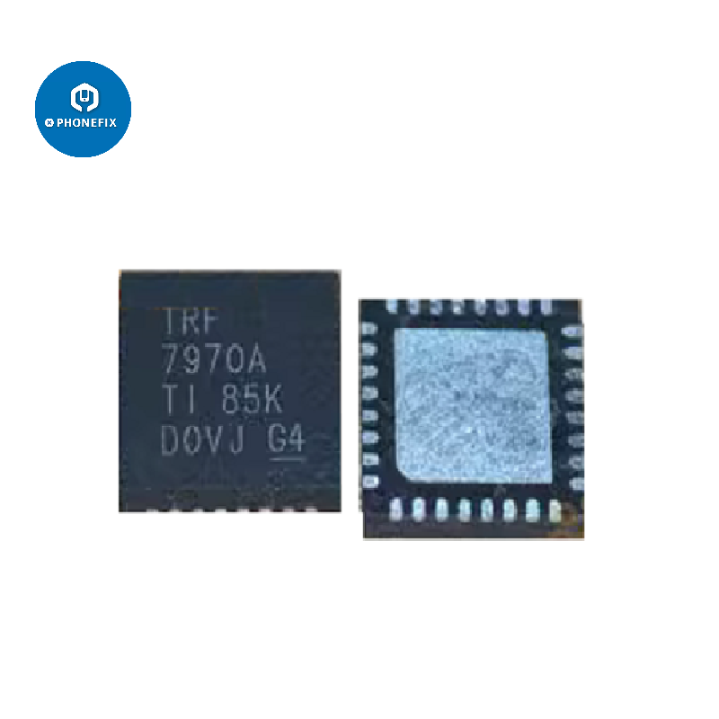 IRF7970A VQFN-32 Car Computer Board RF Transceiver IC