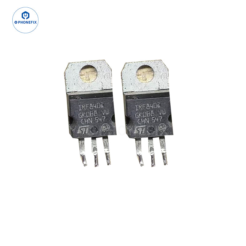 IRF840 TO220 Car ECU Computer Board Transistor IC