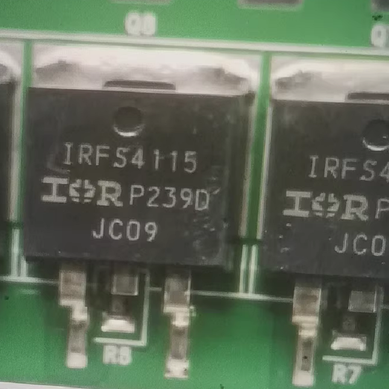 If4150 IRFS4115 New Energy Vehicle Field Effect Transistor IC