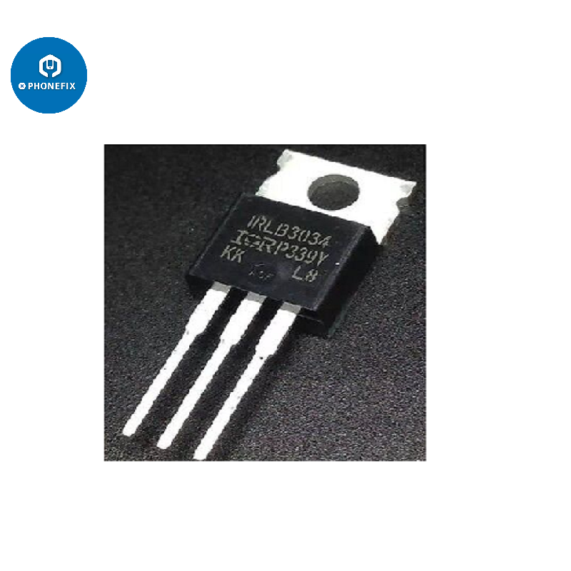 IRLB3034 Car Computer Board Commonly Used ECU IC