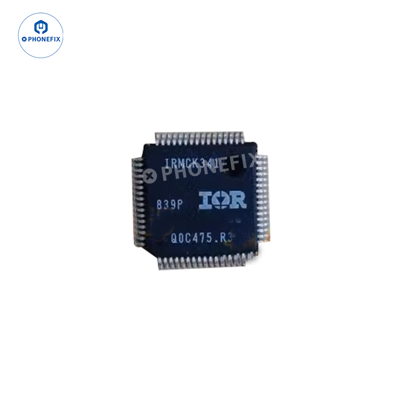 IRMCF341 IRMCK341 Haili Air Conditioning Controller Chip