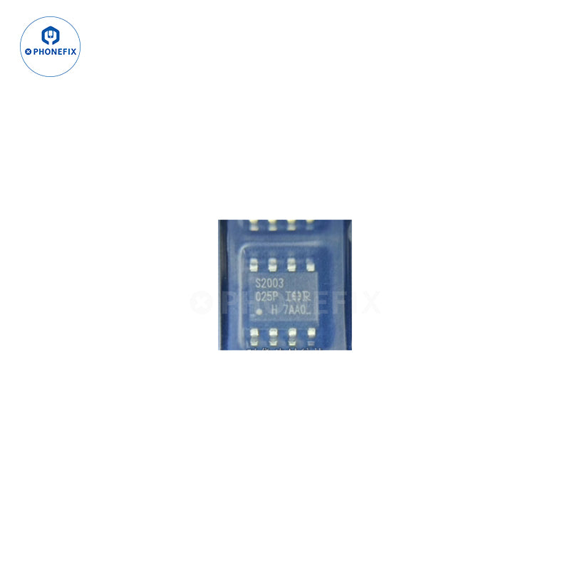 IRS2003STRPBF S2003 Car Computer Board Performance chip
