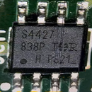 IRS4427 S4427 SMD New Energy Vehicles Power Driver Chip