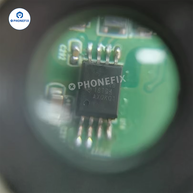 ISO1042B New Energy Vehicle Computer Board Chip