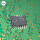 ISO1450 SOP16 New Energy Vehicle ECU Performance Chip