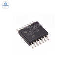 ISO7241CQ New Energy Charger Digital Isolation Driver IC Chip