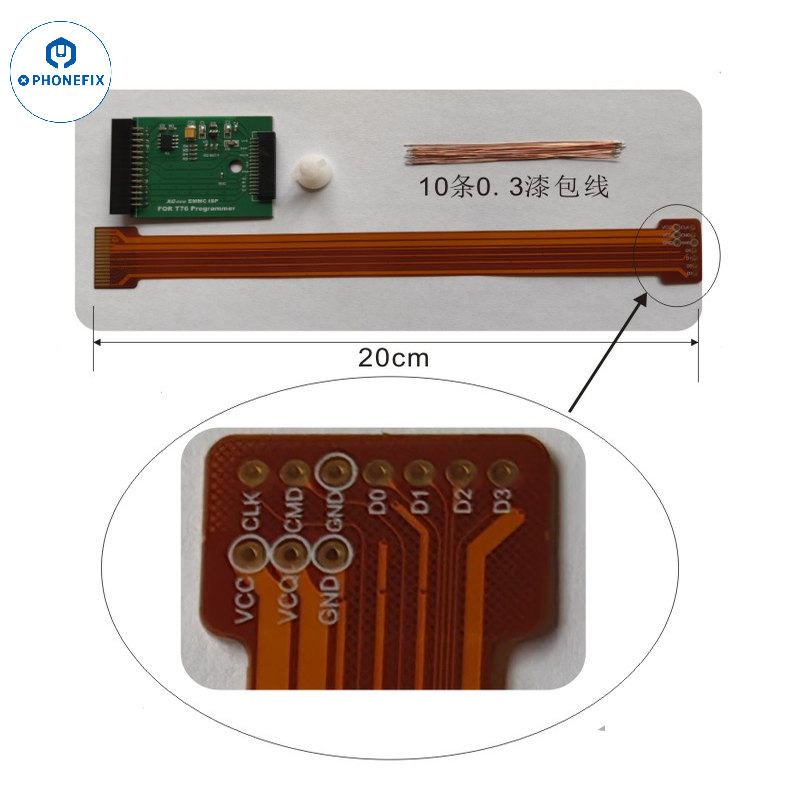 China brand Universal programmer EPROM Chip Programmer