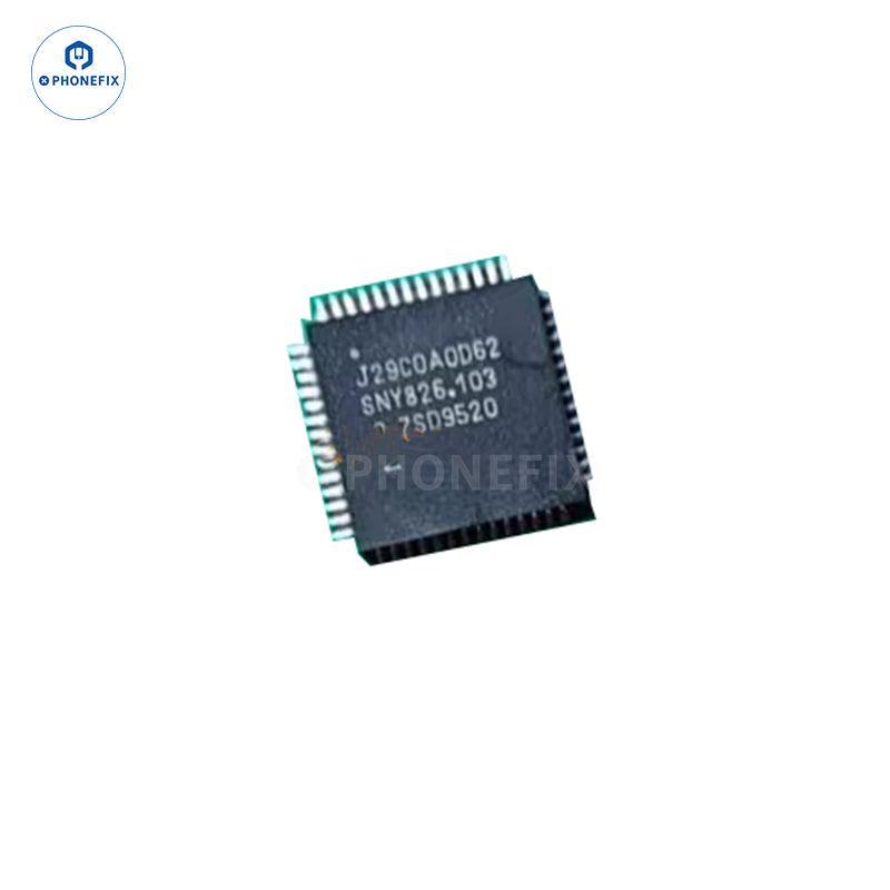 J29COAOD62 Geely Smart Box ECU Driver Receiver Chip