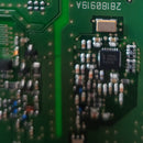 J80AL BMW Automotive emote Control RF IC Chip