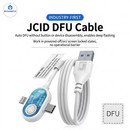 JCID Auto DFU Cable Support iPhone iPad MacBook Flashing Recovery
