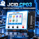 JCID CP03 IC Programmer For iPhone Baseband Charging IC & RFFE Read Write