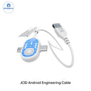 JCID Auto DFU Cable Support iPhone iPad MacBook Flashing Recovery
