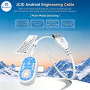 JCID Auto DFU Cable Support iPhone iPad MacBook Flashing Recovery