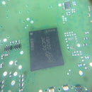 JWC70 MTFC16GAPALBH-AIT Car BGA Memory Chip