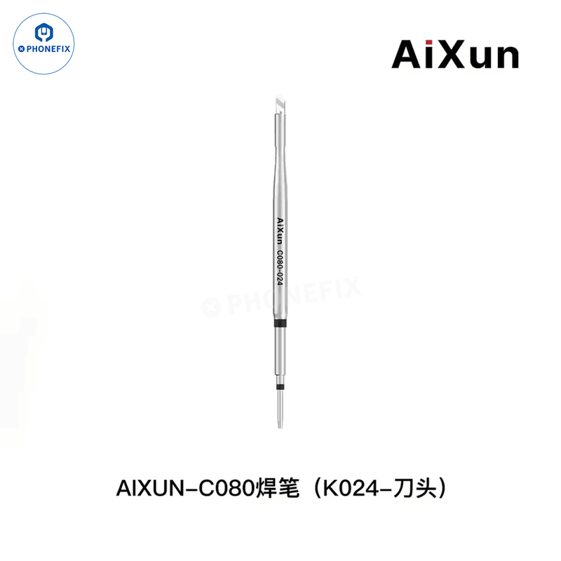 AiXun T208 Portable Electric Wireless Soldering Iron