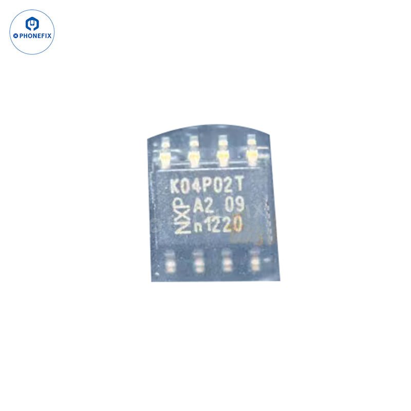 K04P02T PHK04P02T SOP8 New Audi Audio Chip&nbsp;