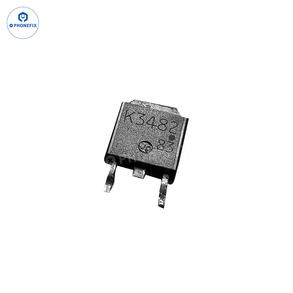 To252 Socket K3482 TO252 Car Computer Board Commonly Used Chip