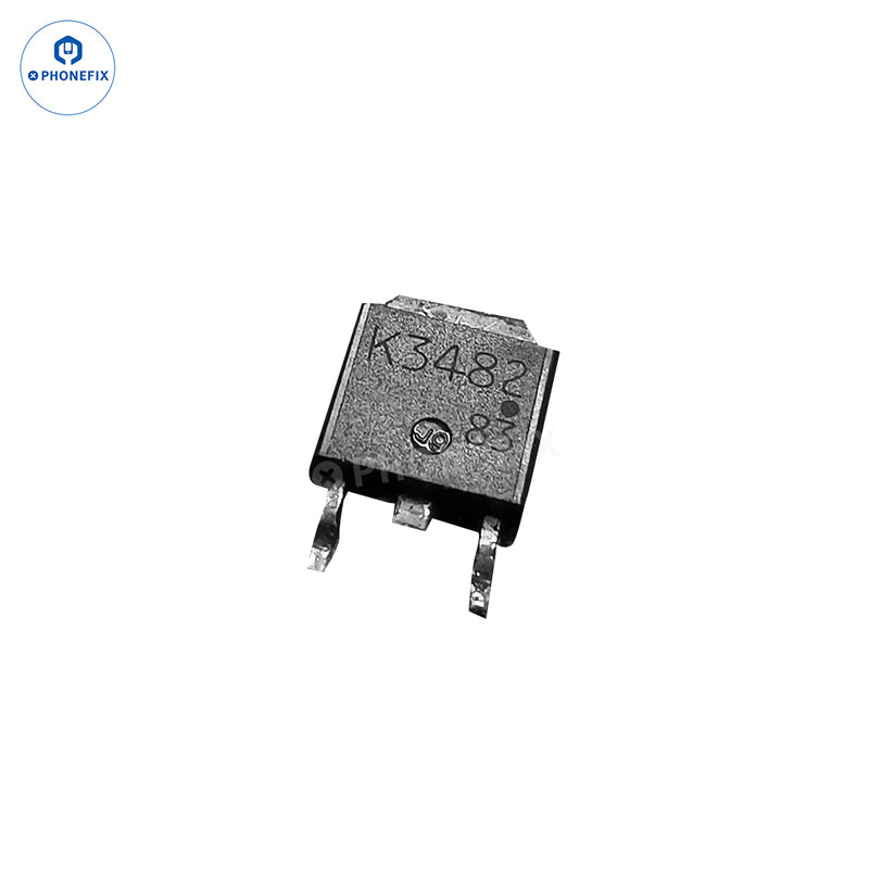 K3482 TO252 Car Computer Board Commonly Used Chip