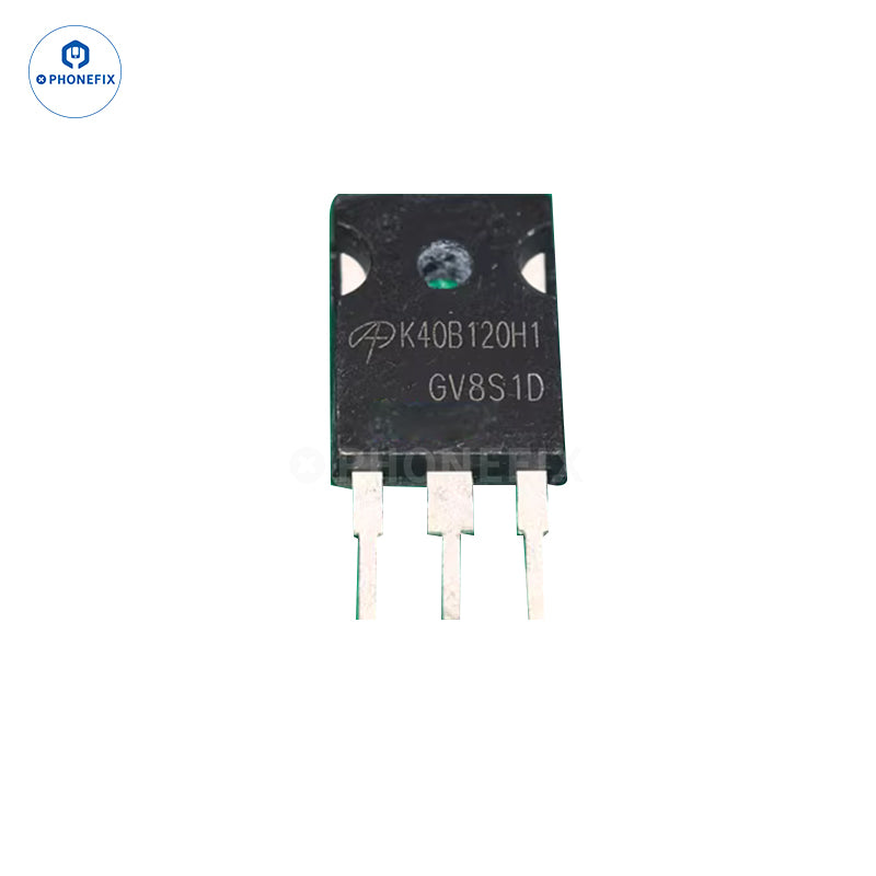 K40B120H1 New Energy Vehicle MOS Field Effect Transistor IC